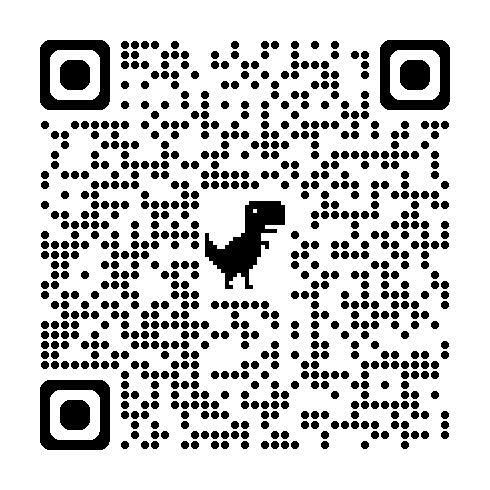 参加登録用QRコード